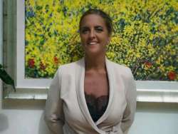 Verso le regionali: perché Marinella Sclocco scende in campo 