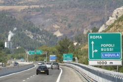 A24-A25, tar: Ministero Traporti provveda ad adeguare tariffe autostradali 2015