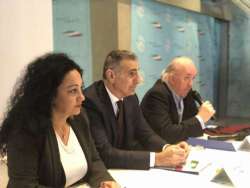 Azione Politica, Santavenere e Diodati a sostegno della lista civica