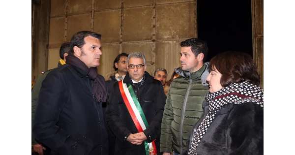                        Centinaio,meno burocrazia per post-sisma          