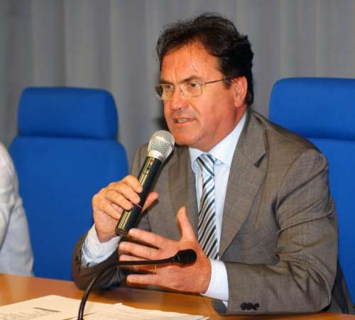 Accreditamento, la denuncia di Febbo: 