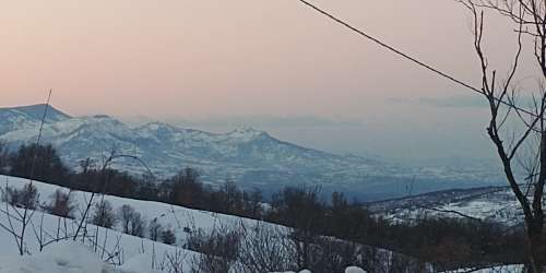 Neve, la denuncia di Abruzzo Tourism: 