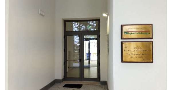                      Terremoto centro Italia, riapre scuola Tottea di Crognaleto          