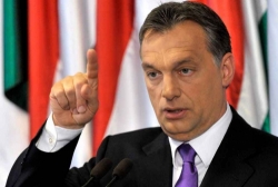 Ungheria-Italia: Orban a Gentiloni, Italia chiuda i porti