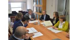                        Contrasto caporalato, proroga protocollo          