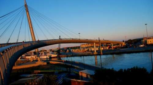 Che succede al porto di Pescara? Tutti i timori di operatori e sindacati