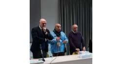                        Terremoti,maxi esercitazione ad Avezzano          