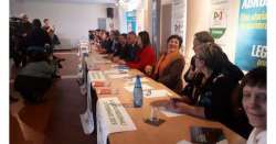                     Pd,mai più arroganti e autoreferenziali          