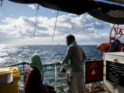 Immigrazione: a 4 anni muore annegata nell'Egeo