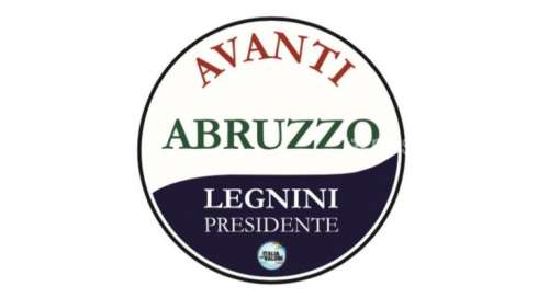 Avanti Abruzzo, oggi la presentazione delle candidature di Tommolini e Zarroli