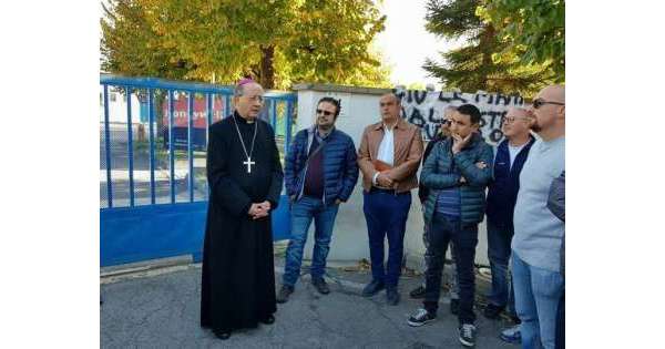                       Lettera di Forte ai candidati, sì a rispetto dignità migranti          