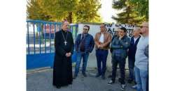                       Lettera di Forte ai candidati, sì a rispetto dignità migranti          