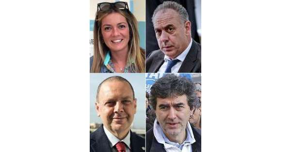                        Regionali Abruzzo, forum all'Ansa          