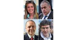                        Regionali Abruzzo, forum all'Ansa          