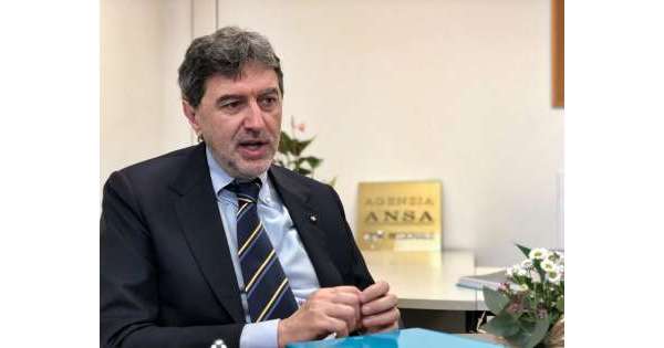                      Marsilio, Pd a opposizione per decenni          