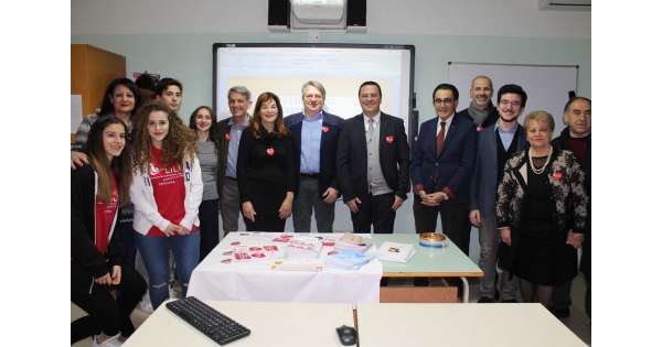                      Evento Lilt su prevenzione tumori          