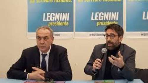 Regionali d'Abruzzo: i candidati, le invidie, le pance e gli op-op