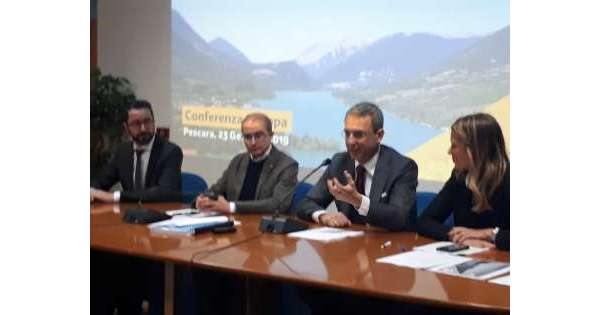                       Caos Trivelle, la posizione del ministro Costa: 'sono per il no'          