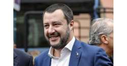                     Salvini, 13,81 milioni per 291 Comuni          