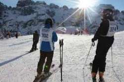 La Regione Abruzzo va a sciare (e spende 39mila euro)