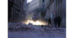                      Disastri e prevenzione, comitati a Roma          