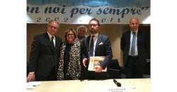                      Disastri e prevenzione, comitati a Roma          