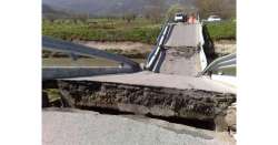                      Disastri e prevenzione, comitati a Roma          