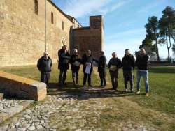 San Giovanni in Venere, abbattute barriere architettoniche 