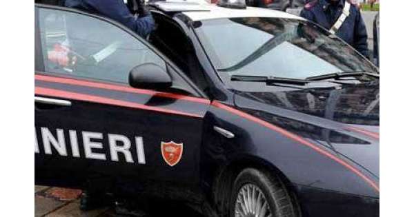                    Rubate carte identità in comune Spoltore          