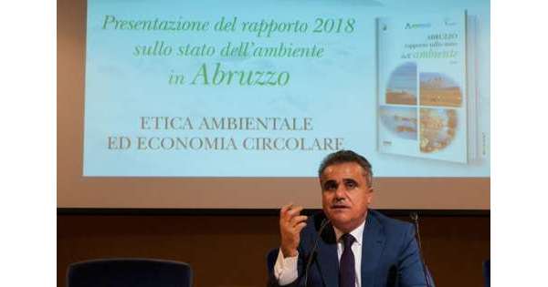                       Arta, ecco fotografia stato ambiente          