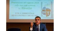                       Arta, ecco fotografia stato ambiente          