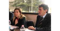 Caso Bussi:Meloni, pratica bonifica rallentata          