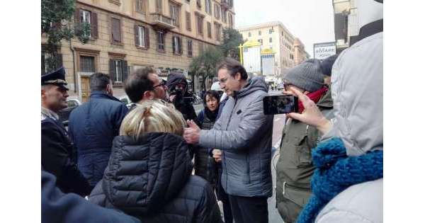                     Comitati vittime stragi a Roma: più prevenzione          