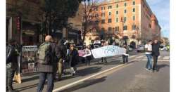                     Comitati vittime stragi a Roma: più prevenzione          