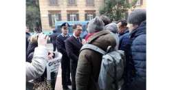                     Comitati vittime stragi a Roma: più prevenzione          