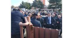                    Berlusconi all'Aquila a 10 anni da sisma (e per le Regionali)          