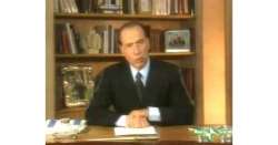                      Il Cav dall'Aquila: i migranti? Non sono il primo problema          