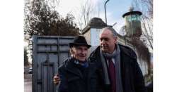                   Giorno Memoria in Abruzzo: Giovanni Legnini a Campo 78          