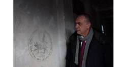                   Giorno Memoria in Abruzzo: Giovanni Legnini a Campo 78          