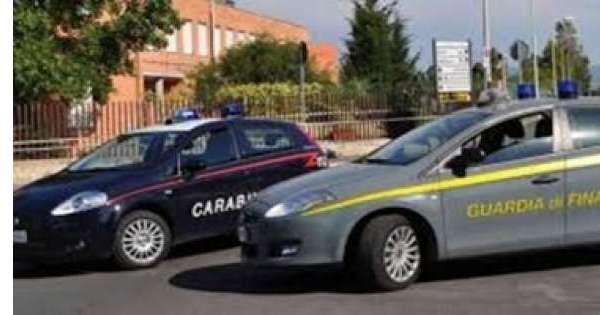                      Droga, 1,2 mln sequestri per equivalente          