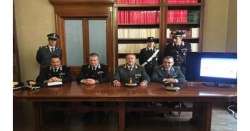                      Droga, 1,2 mln sequestri per equivalente          