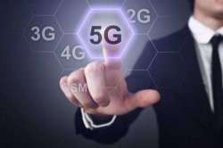 5G: Zte prima azienda al mondo a completare test Nr a 2,6Ghz