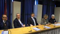Regionali d'Abruzzo: i candidati aderiscono a Patto per Donne          
