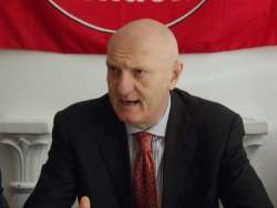 Regionali d'Abruzzo, perché Futura supporta Legnini