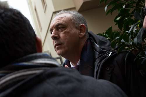 Regionali, Legnini non ci sta: ecco la fake sui sondaggi