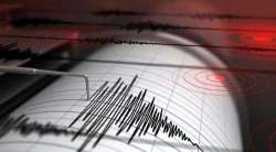 Terremoto nel centro Italia: doppia scossa a Terni