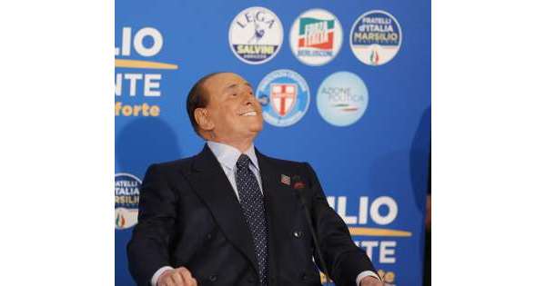                       Berlusconi, mio gruppo perso ieri 100mln          