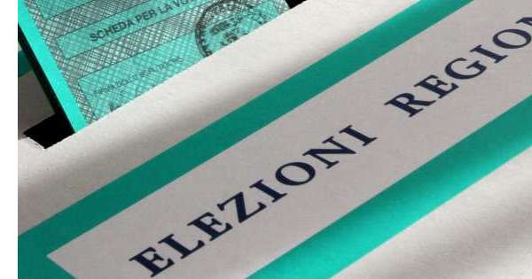 Regionali d'Abruzzo, urne aperte dalle 7 alle 23          
