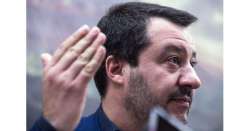                   Abruzzo: Salvini, nessuna polemica          