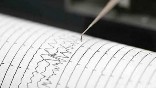 Terremoto nel basso Adriatico: magnitudo 3.3